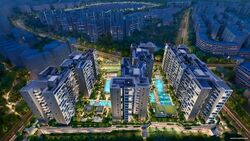 Pinery Residences (D16), Condominium #563206881